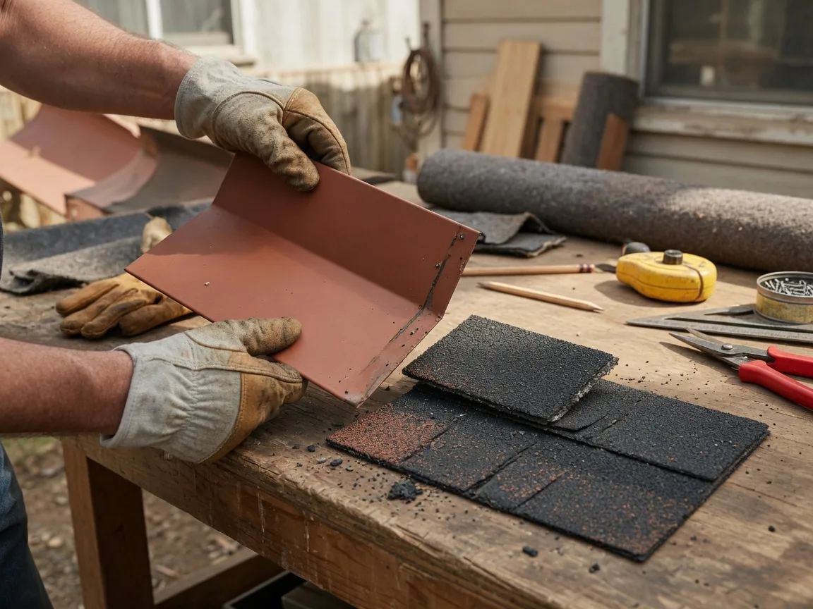 Roof Repair company in Glenwood, MD
